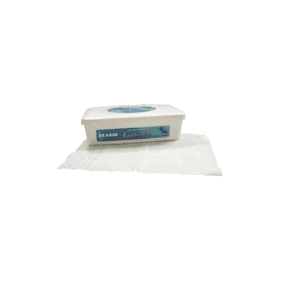 Washcloth, Premoist At Ease 9 X 13 Inch - Wa