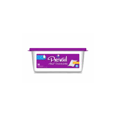 Washcloth Prevail 8 X 12 Inch - Washcloth, P