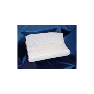 Washcloth Staydry Performance 9 X 12 Inch Di