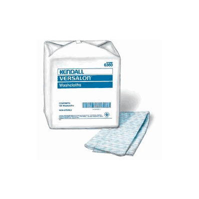 Washcloth Versalon 11 1/2 X 13 1/2 Inch Disp