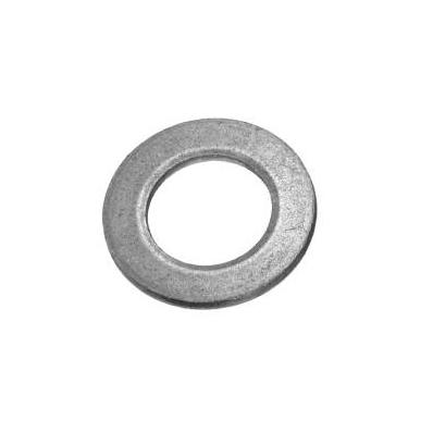 Washer 42 Mm, Stainless Steel - Washer, F/Med