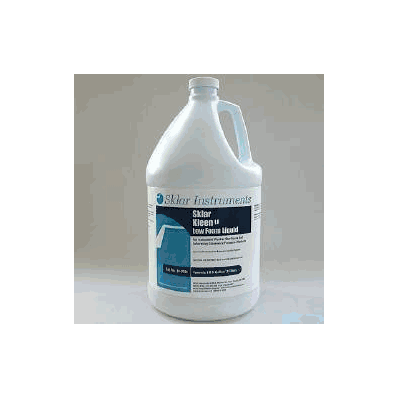 Washer Sterilizer Kleen Low Foam 1 Gallon - C
