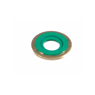Washer, Sure-seal, 10pk, O2 Cyl