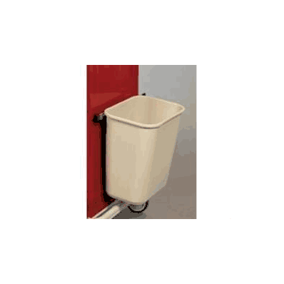 Waste Container 28 Qt - Container, Waste W/O