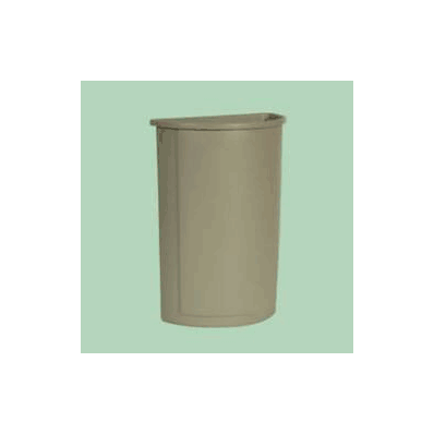 Waste Receptacle, 11" X 21" X 28" without Lid