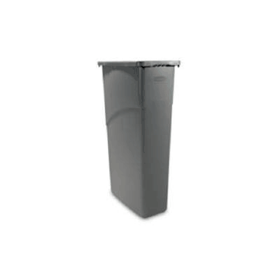 Waste Receptacle - Receptacle, Waste Wall Mou