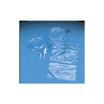 Waste Station Kit, (25/Cs) - - Deroyal