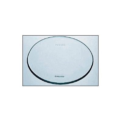 Watch Glass, 75mm (12/Pk) - - Fisher