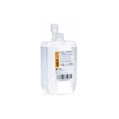 Water - Aquapak, 700 (10/Cs) - Teleflex Medi