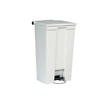 Water Container Plastic White 23 Gal - Contai