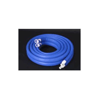 Water Hose, 10 Foot, Without Controller Valve
