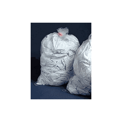 Water Soluble Laundry Bag 40-45 Gallon 36 X 3