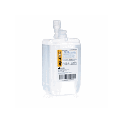 Water, Sterile, 760ml W/O Humidfr Ad