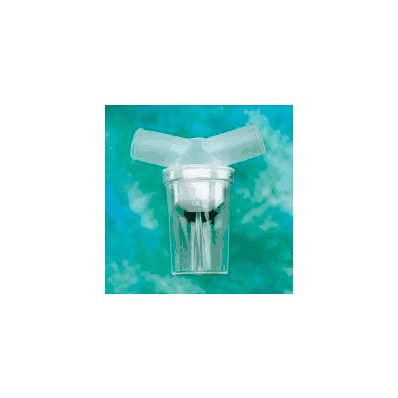 Water Trap, 70cc Capacity