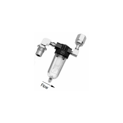 Water Trap Assembly - Sold as 1/Ea - by Oh