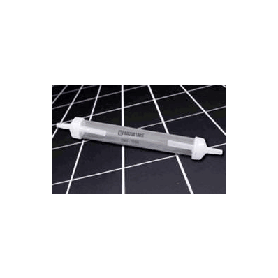 Water Trap, with threaded end cap