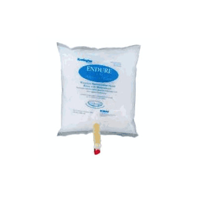 Waterless Antimicrobial Hand Rinse Endure 32