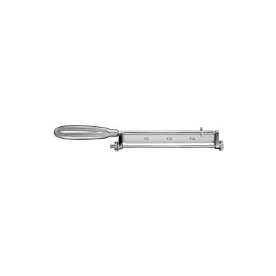 Watson Skin Graft Knife Modified Braithwaite