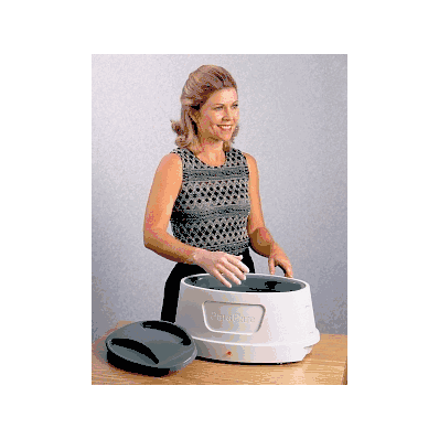 Wax, Paraffin, Wintergreen, 6 Lb Block