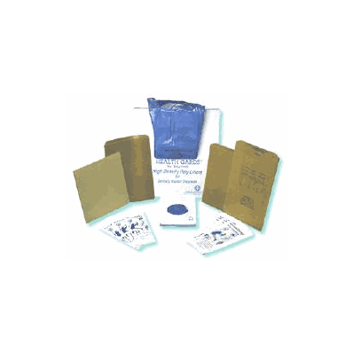 Waxed Paper Bag - Liners, Paper Craft Wax 7 1