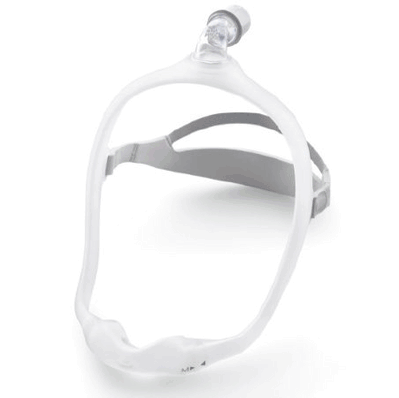 DreamWear CPAP Mask with Headgear, Size Small, 20" Tubing