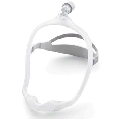 Cpap Nasal DreamWear Med-Wide