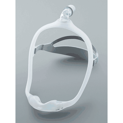 DreamWear Nasal Mask, with Headgear