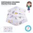 We now only sells as 35/pk, <a href="https://www.aaawholesalecompany.com/pediatric-mask6.html">CLICK HERE</a> <brPediatric Children Mask sold as 7 ea/pk. Children Mask Love, Pink Ear