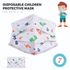 We now only sells as 35/pk, <a href="https://www.aaawholesalecompany.com/pediatric-mask6.html">CLICK HERE</a> <br>Pediatric Children Mask sold as 7 ea/pk. Children Mask Dinosaurs