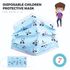 We now only sells as 35/pk, <a href="https://www.aaawholesalecompany.com/pediatric-mask6.html">CLICK HERE</a> <br>Pediatric Children Mask sold as 7 ea/pk. Children Mask Panda, Blue