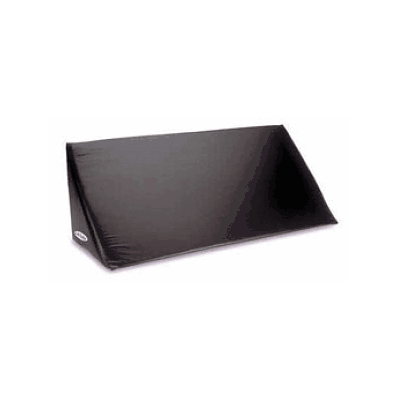 Wedge, Bed Body Bolster, 32"X17"X12" - Medlin