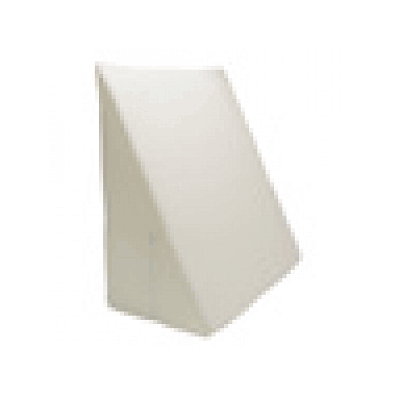 Wedge, Bed Wedge, White, 24x24x10 - Medline