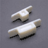 Realignment Cast Wedge 15 mm size by CastWedge   20831727009151, sold as 20/Bag<br><br><font color="red"><b>BACK TO THE PRODUCT TABLE, <a href="https://www.aaawholesalecompany.com/orthopedic-orthopedic-accessories-castwedge-realignment-cast-wedge.html">CLICK HERE</a></b></font>