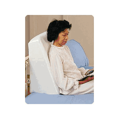 Wedge, Dual Postion, Comfort, 22x24 - Medline