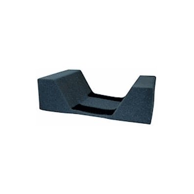 Wedge, HeEl Bi-lateral Anti-rotation - - Ski