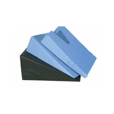 Wedge, Pelvic, Ultrasound, 20x18x9 - Medline