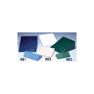 Wedge Pillow 18 L X 14 W X 4 H Inch - Pillow,