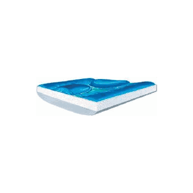 Wedge Seat Cushion Position-plus+ 16 X 20 In