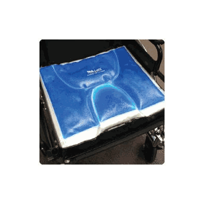 Wedge Seat Cushion Skil-care Position Plus 1