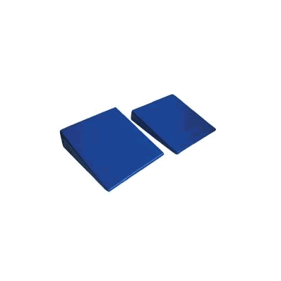 Wedge Skillbuilders 20 W X 22 L X 10 H Inch