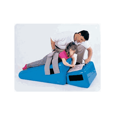 Wedge, Thera-wedge System, T / F, Adolescent