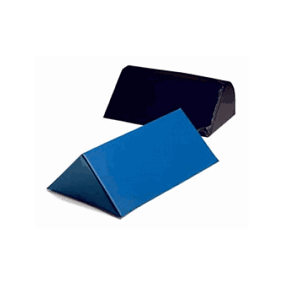 Wedge, Therapy, 45 Degree, 24x10x10, Lf - Med