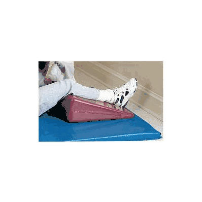 Wedge, Therapy Tumble Form Valu-line 8x24x2 -