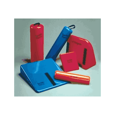 Wedge, Tumbleform, 12"X24"X28" - Medline