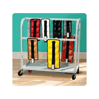 Weight-a-matic By Sammons Preston - Cart, Wei