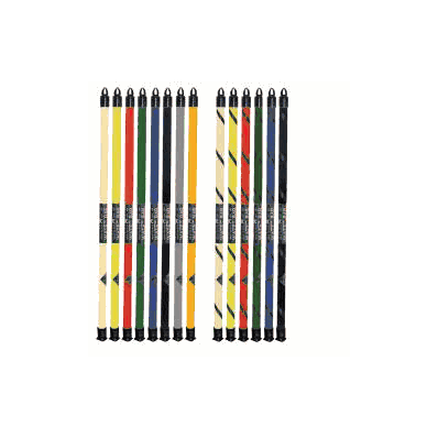 Weight Bar Standard Cando Wate Bar 7-1/2 Lb