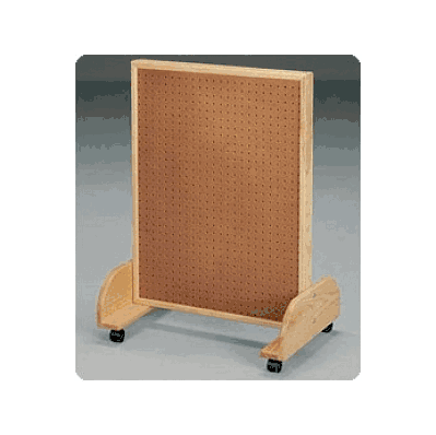 Weight Cart By Patterson Medical - Cart, Weig