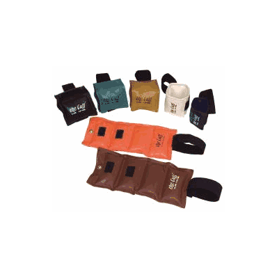 Weight Cuff Adjustable Cuff Style The Origina