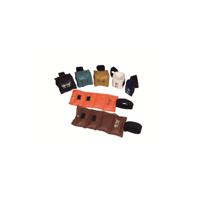 Weight Cuff Set 7 Piece Functional Set The De