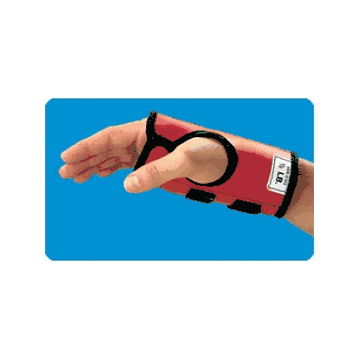 Weight, Functional Hand, Pr 2lbs